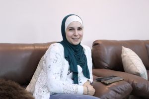 Palestine Polytechnic University (PPU) - جامعة بوليتكنك فلسطين تستقبل مدير المؤسسة العالمية لمساعدة الطلبة العرب