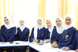 Palestine Polytechnic University (PPU) - صور تخصص التمريض 