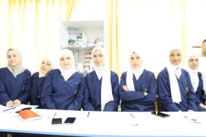 Palestine Polytechnic University (PPU) - صور تخصص التمريض 