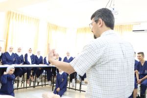 Palestine Polytechnic University (PPU) - صور تخصص التمريض 
