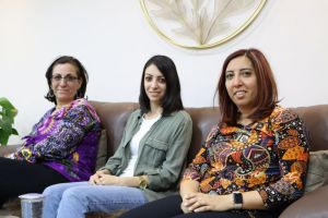 Palestine Polytechnic University (PPU) - جامعة بوليتكنك فلسطين تسقبل وفداً من الوكالة السويسرية للتنمية وبرنامج الامم المُتحدة الانمائي
