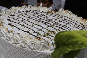 Palestine Polytechnic University (PPU) - جامعة بوليتكنك فلسطين تشارك في معرض التعليم والتدريب التقني  والمهني