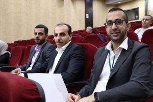 Palestine Polytechnic University (PPU) - مركز التميز في التعليم والتعلم بجامعة بوليتكنك فلسطين  يعقد اليوم العلمي السادس