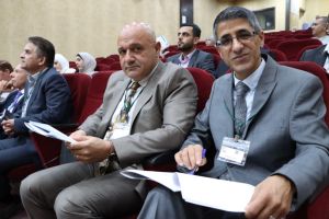 Palestine Polytechnic University (PPU) - مركز التميز في التعليم والتعلم بجامعة بوليتكنك فلسطين  يعقد اليوم العلمي السادس