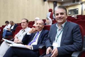 Palestine Polytechnic University (PPU) - مركز التميز في التعليم والتعلم بجامعة بوليتكنك فلسطين  يعقد اليوم العلمي السادس