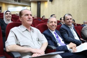 Palestine Polytechnic University (PPU) - مركز التميز في التعليم والتعلم بجامعة بوليتكنك فلسطين  يعقد اليوم العلمي السادس