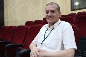 Palestine Polytechnic University (PPU) - مركز التميز في التعليم والتعلم بجامعة بوليتكنك فلسطين  يعقد اليوم العلمي السادس