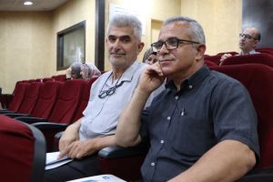 Palestine Polytechnic University (PPU) - مركز التميز في التعليم والتعلم بجامعة بوليتكنك فلسطين  يعقد اليوم العلمي السادس