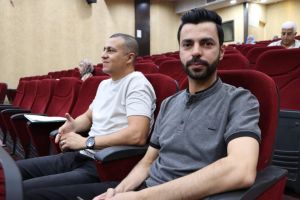 Palestine Polytechnic University (PPU) - مركز التميز في التعليم والتعلم بجامعة بوليتكنك فلسطين  يعقد اليوم العلمي السادس