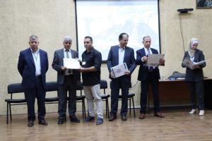 Palestine Polytechnic University (PPU) - مركز التميز في التعليم والتعلم بجامعة بوليتكنك فلسطين  يعقد اليوم العلمي السادس
