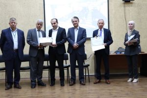Palestine Polytechnic University (PPU) - مركز التميز في التعليم والتعلم بجامعة بوليتكنك فلسطين  يعقد اليوم العلمي السادس