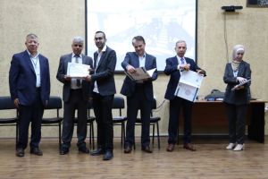 Palestine Polytechnic University (PPU) - مركز التميز في التعليم والتعلم بجامعة بوليتكنك فلسطين  يعقد اليوم العلمي السادس