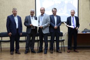 Palestine Polytechnic University (PPU) - مركز التميز في التعليم والتعلم بجامعة بوليتكنك فلسطين  يعقد اليوم العلمي السادس