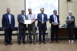 Palestine Polytechnic University (PPU) - مركز التميز في التعليم والتعلم بجامعة بوليتكنك فلسطين  يعقد اليوم العلمي السادس