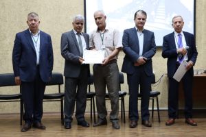 Palestine Polytechnic University (PPU) - مركز التميز في التعليم والتعلم بجامعة بوليتكنك فلسطين  يعقد اليوم العلمي السادس