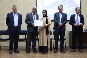 Palestine Polytechnic University (PPU) - مركز التميز في التعليم والتعلم بجامعة بوليتكنك فلسطين  يعقد اليوم العلمي السادس