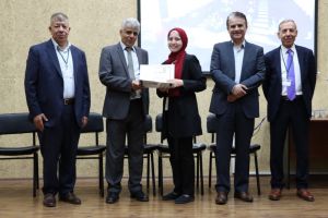 Palestine Polytechnic University (PPU) - مركز التميز في التعليم والتعلم بجامعة بوليتكنك فلسطين  يعقد اليوم العلمي السادس