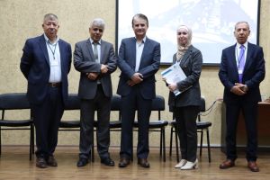 Palestine Polytechnic University (PPU) - مركز التميز في التعليم والتعلم بجامعة بوليتكنك فلسطين  يعقد اليوم العلمي السادس