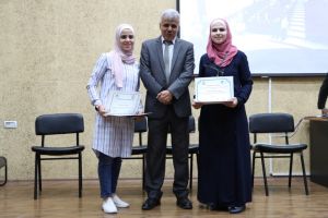 Palestine Polytechnic University (PPU) - مركز التميز في التعليم والتعلم بجامعة بوليتكنك فلسطين  يعقد اليوم العلمي السادس