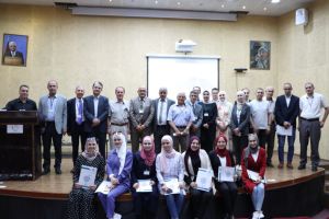 Palestine Polytechnic University (PPU) - مركز التميز في التعليم والتعلم بجامعة بوليتكنك فلسطين  يعقد اليوم العلمي السادس