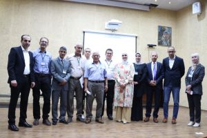 Palestine Polytechnic University (PPU) - مركز التميز في التعليم والتعلم بجامعة بوليتكنك فلسطين  يعقد اليوم العلمي السادس