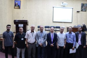 Palestine Polytechnic University (PPU) - مركز التميز في التعليم والتعلم بجامعة بوليتكنك فلسطين  يعقد اليوم العلمي السادس