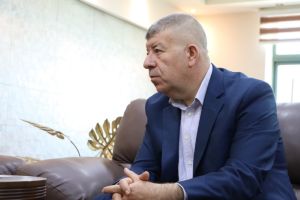 Palestine Polytechnic University (PPU) - جامعة بوليتكنك فلسطين وملتقى رجال الاعمال الفلسطيني يعقدان ورشة عمل حول الاحتياجات البحثية والتطويرية لقطاع الصناعات الغذائية 