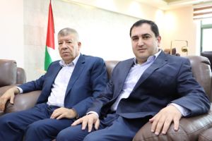Palestine Polytechnic University (PPU) - جامعة بوليتكنك فلسطين وملتقى رجال الاعمال الفلسطيني يعقدان ورشة عمل حول الاحتياجات البحثية والتطويرية لقطاع الصناعات الغذائية 