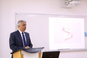 Palestine Polytechnic University (PPU) - جامعة بوليتكنك فلسطين وملتقى رجال الاعمال الفلسطيني يعقدان ورشة عمل حول الاحتياجات البحثية والتطويرية لقطاع الصناعات الغذائية 