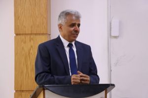 Palestine Polytechnic University (PPU) - جامعة بوليتكنك فلسطين وملتقى رجال الاعمال الفلسطيني يعقدان ورشة عمل حول الاحتياجات البحثية والتطويرية لقطاع الصناعات الغذائية 
