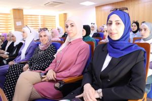 Palestine Polytechnic University (PPU) - جامعة بوليتكنك فلسطين وملتقى رجال الاعمال الفلسطيني يعقدان ورشة عمل حول الاحتياجات البحثية والتطويرية لقطاع الصناعات الغذائية 