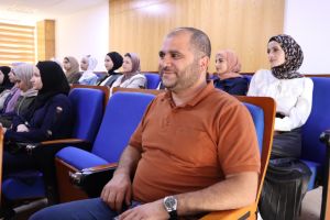 Palestine Polytechnic University (PPU) - جامعة بوليتكنك فلسطين وملتقى رجال الاعمال الفلسطيني يعقدان ورشة عمل حول الاحتياجات البحثية والتطويرية لقطاع الصناعات الغذائية 