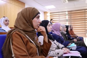 Palestine Polytechnic University (PPU) - جامعة بوليتكنك فلسطين وملتقى رجال الاعمال الفلسطيني يعقدان ورشة عمل حول الاحتياجات البحثية والتطويرية لقطاع الصناعات الغذائية 