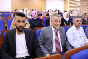Palestine Polytechnic University (PPU) - جامعة بوليتكنك فلسطين وملتقى رجال الاعمال الفلسطيني يعقدان ورشة عمل حول الاحتياجات البحثية والتطويرية لقطاع الصناعات الغذائية 