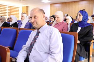 Palestine Polytechnic University (PPU) - جامعة بوليتكنك فلسطين وملتقى رجال الاعمال الفلسطيني يعقدان ورشة عمل حول الاحتياجات البحثية والتطويرية لقطاع الصناعات الغذائية 