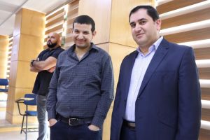 Palestine Polytechnic University (PPU) - جامعة بوليتكنك فلسطين وملتقى رجال الاعمال الفلسطيني يعقدان ورشة عمل حول الاحتياجات البحثية والتطويرية لقطاع الصناعات الغذائية 