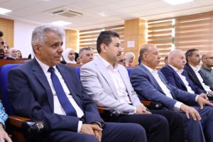 Palestine Polytechnic University (PPU) - جامعة بوليتكنك فلسطين وملتقى رجال الاعمال الفلسطيني يعقدان ورشة عمل حول الاحتياجات البحثية والتطويرية لقطاع الصناعات الغذائية 