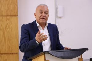 Palestine Polytechnic University (PPU) - جامعة بوليتكنك فلسطين وملتقى رجال الاعمال الفلسطيني يعقدان ورشة عمل حول الاحتياجات البحثية والتطويرية لقطاع الصناعات الغذائية 