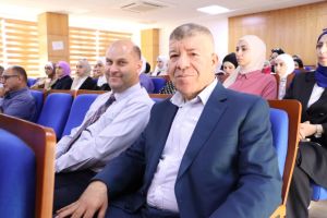 Palestine Polytechnic University (PPU) - جامعة بوليتكنك فلسطين وملتقى رجال الاعمال الفلسطيني يعقدان ورشة عمل حول الاحتياجات البحثية والتطويرية لقطاع الصناعات الغذائية 