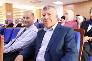 Palestine Polytechnic University (PPU) - جامعة بوليتكنك فلسطين وملتقى رجال الاعمال الفلسطيني يعقدان ورشة عمل حول الاحتياجات البحثية والتطويرية لقطاع الصناعات الغذائية 