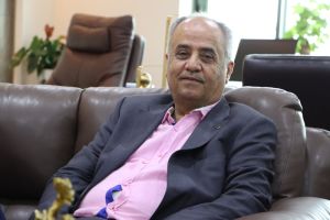 Palestine Polytechnic University (PPU) - جامعة بوليتكنك فلسطين تستقبل وفداً من الصندوق العربي للإنماء الاقتصادي والاجتماعي 
