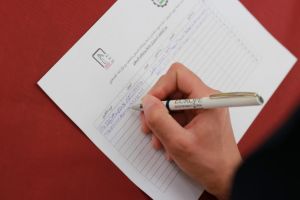 Palestine Polytechnic University (PPU) - جامعة بوليتكنك فلسطين تطلق فعّاليات يوم التوظيف السنوي