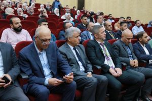 Palestine Polytechnic University (PPU) - جامعة بوليتكنك فلسطين تطلق فعّاليات يوم التوظيف السنوي