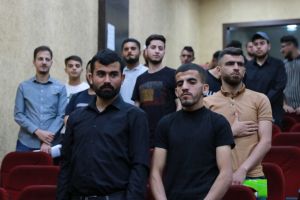 Palestine Polytechnic University (PPU) - جامعة بوليتكنك فلسطين تطلق فعّاليات يوم التوظيف السنوي