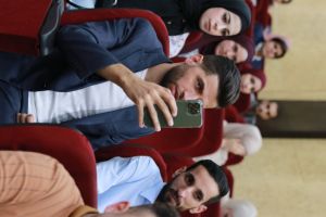 Palestine Polytechnic University (PPU) - جامعة بوليتكنك فلسطين تطلق فعّاليات يوم التوظيف السنوي