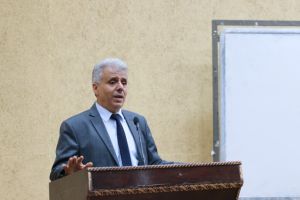 Palestine Polytechnic University (PPU) - جامعة بوليتكنك فلسطين تطلق فعّاليات يوم التوظيف السنوي