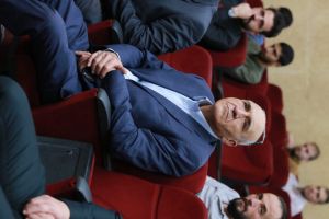 Palestine Polytechnic University (PPU) - جامعة بوليتكنك فلسطين تطلق فعّاليات يوم التوظيف السنوي