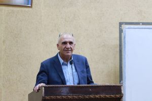 Palestine Polytechnic University (PPU) - جامعة بوليتكنك فلسطين تطلق فعّاليات يوم التوظيف السنوي