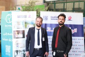 Palestine Polytechnic University (PPU) - جامعة بوليتكنك فلسطين تطلق فعّاليات يوم التوظيف السنوي