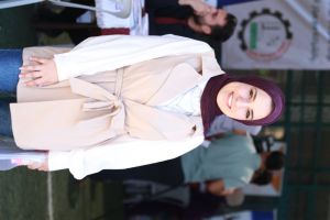 Palestine Polytechnic University (PPU) - جامعة بوليتكنك فلسطين تطلق فعّاليات يوم التوظيف السنوي